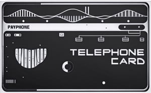 PAYPHONE #17 thumbnail