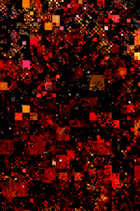 Metamosaic #23 thumbnail