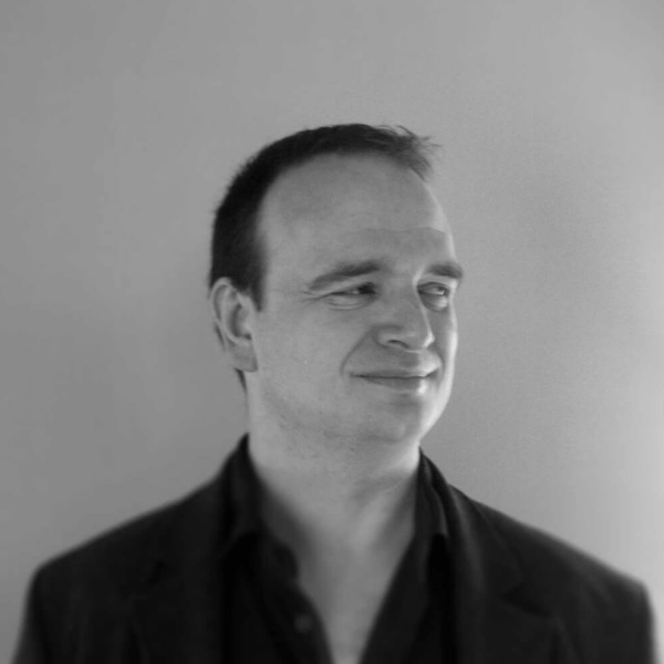 Frederik Vanhoutte avatar