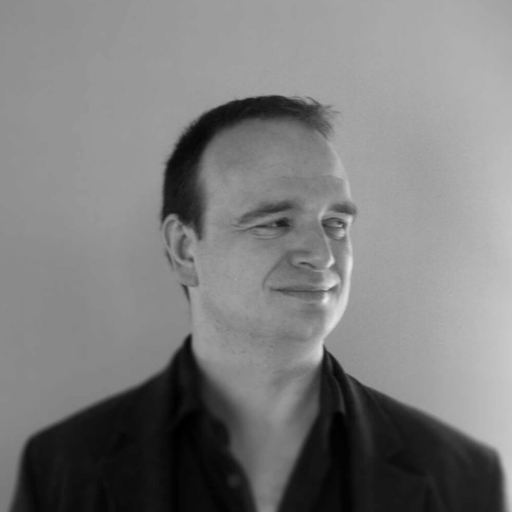 Frederik Vanhoutte avatar