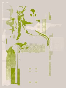 Oscillation II #32 thumbnail