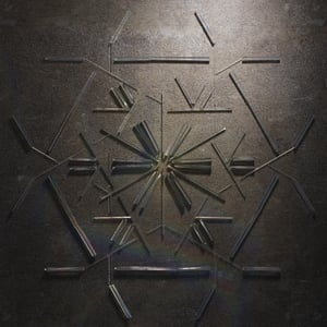 crystalline work (arctic) 15.6.95.1 thumbnail