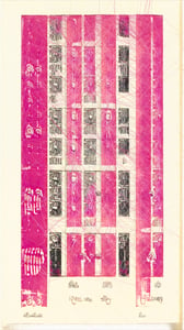 Unsupervised — Burned — Machine Hallucinations — MoMA Dreams #82 thumbnail