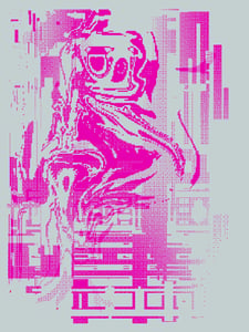 Oscillation II #117 thumbnail