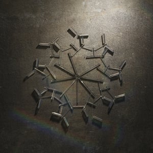 crystalline work (arctic) 16.9.234.1 thumbnail