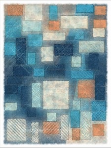 Tessellate #39 thumbnail