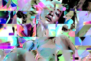 Confetti #4 thumbnail