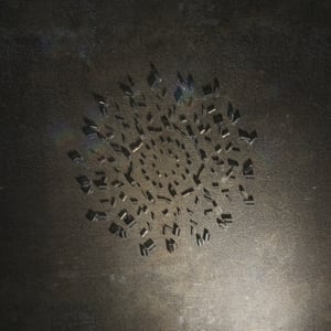 crystalline work (arctic) 24.9.250.1 thumbnail