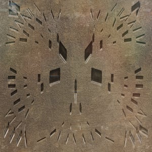 crystalline work (arctic) 21.5.297.1 thumbnail