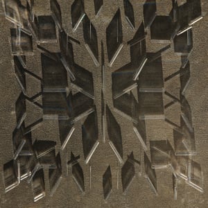 crystalline work (arctic) 21.6.79.1 thumbnail