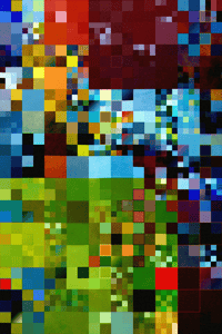 Metamosaic #73 thumbnail