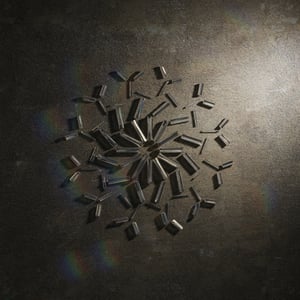 crystalline work (arctic) 17.12.181.1 thumbnail