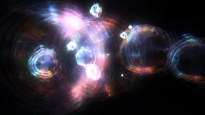 A broken symmetry — the cat's parabola #101 thumbnail