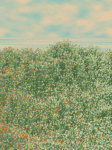 Superbloom #114 thumbnail