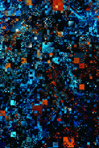 Metamosaic #29 thumbnail
