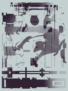 Oscillation II #142 thumbnail