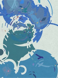 Resonances #133 thumbnail