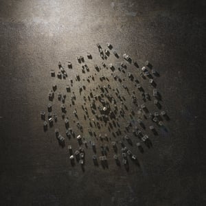 crystalline work (arctic) 12.7.261.1 thumbnail