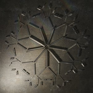 crystalline work (arctic) 6.9.8.0 thumbnail