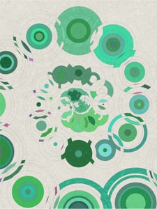 Resonances #110 thumbnail