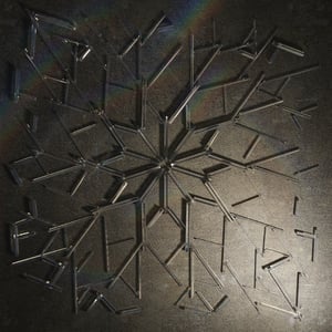 crystalline work (arctic) 23.10.153.1 thumbnail