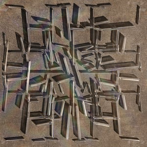 crystalline work (arctic) 19.4.48.1 thumbnail