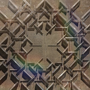 crystalline work (arctic) 11.4.63.1 thumbnail