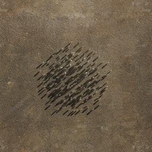 crystalline work (arctic) 13.5.294.1 thumbnail