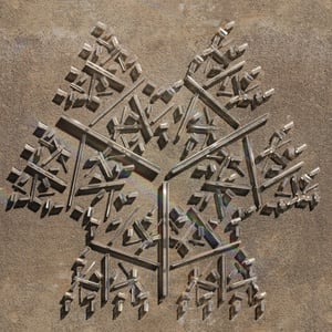 crystalline work (arctic) 12.3.343.1 thumbnail