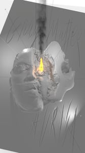 Gray Matter: Material/Immaterial thumbnail