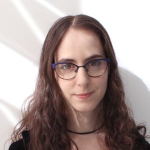 Regina Harsanyi avatar