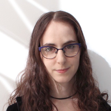 Regina Harsanyi avatar