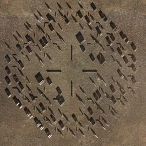 crystalline work (arctic) 20.4.69.1 thumbnail