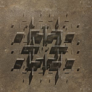 crystalline work (arctic) 11.4.73.1 thumbnail