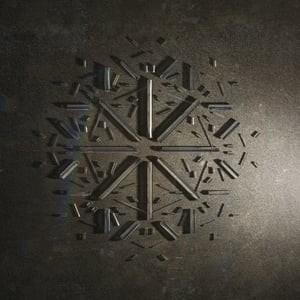 crystalline work (arctic) 20.8.119.1 thumbnail