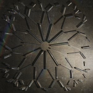 crystalline work (arctic) 21.11.211.1 thumbnail