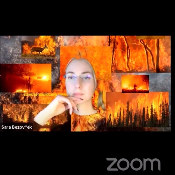 Sara Bezovšek avatar