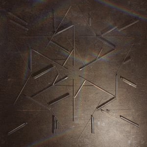 crystalline work (arctic) 23.6.93.1 thumbnail