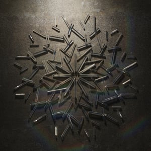 crystalline work (arctic) 12.12.186.1 thumbnail