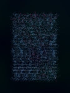 Cuneiform #122 thumbnail