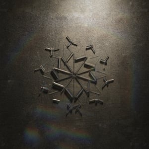 crystalline work (arctic) 15.10.167.1 thumbnail
