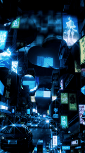 Synergistic Metropolis #64 thumbnail