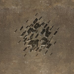 crystalline work (arctic) 24.5.292.1 thumbnail