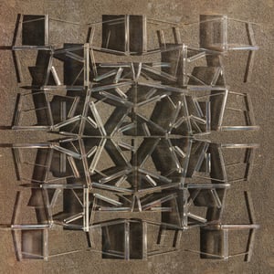crystalline work (arctic) 16.4.66.1 thumbnail