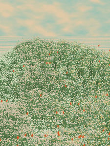 Superbloom #86 thumbnail