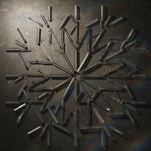 crystalline work (arctic) 11.12.198.1 thumbnail