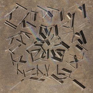 crystalline work (arctic) 1.3.328.1 thumbnail