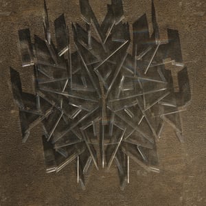 crystalline work (arctic) 21.7.284.1 thumbnail
