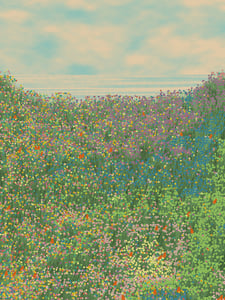 Superbloom #112 thumbnail