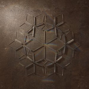 crystalline work (arctic) 11.6.90.1 thumbnail